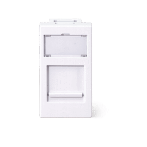 45 Rg 45 Accessoire Goulotte Reseuax 100x50