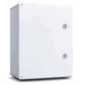 Armoire Électrique en ABS 200 × 300 × 130 mm (Réf : AR2030)