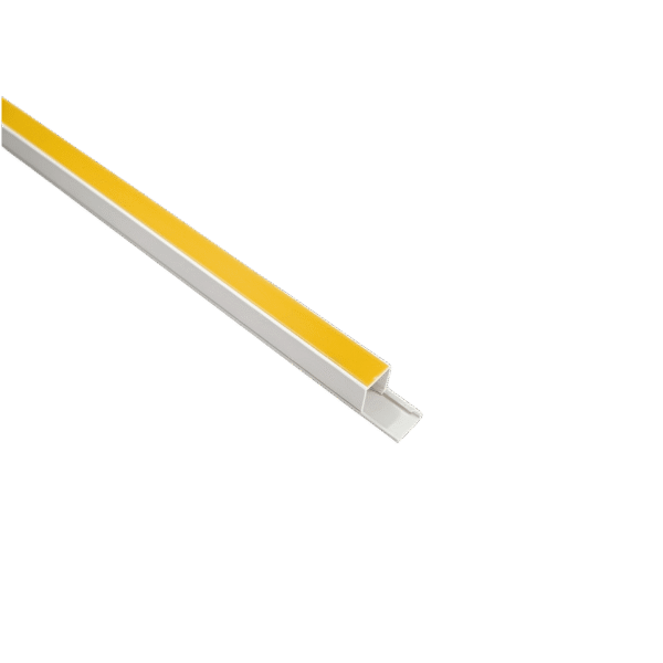 goulotte Adhésive 25x25