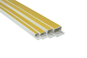 Angle Intérieur Accessoire Goulotte Réseaux 100×50