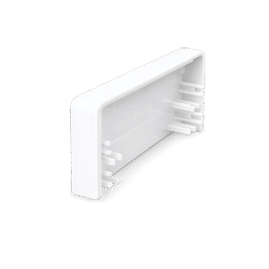 Bouchon Accessoire Goulotte Réseaux 100×50