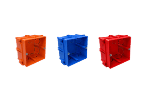 Cadre Unique Accessoire Goulotte Réseaux 100×50