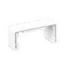 JOINTEMENT accessoires goulottes 100X50 ESPROLUX