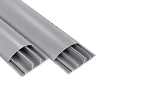 Angle Intérieur Accessoire Goulotte Réseaux 100×50